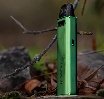 【Caliburn G3 PRO注油主機/G3空倉】G3 PRO主機套裝 4入組