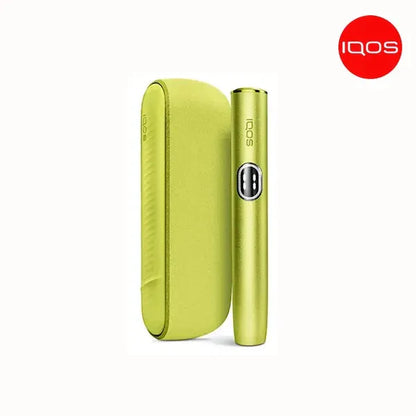 【IQOS ILUMA i加熱煙主機】Terea專用設備 經典側開
