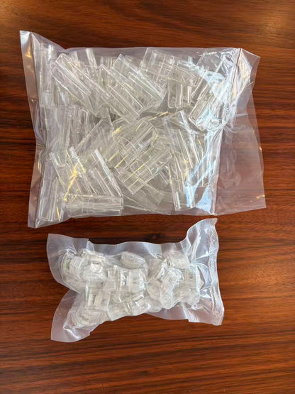 Lana原廠正版一代紅色發光空彈1.6ml 通用一代主機空倉 底座飛油棉防護 最低50入組