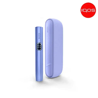 【IQOS ILUMA i加熱煙主機】Terea專用設備 經典側開