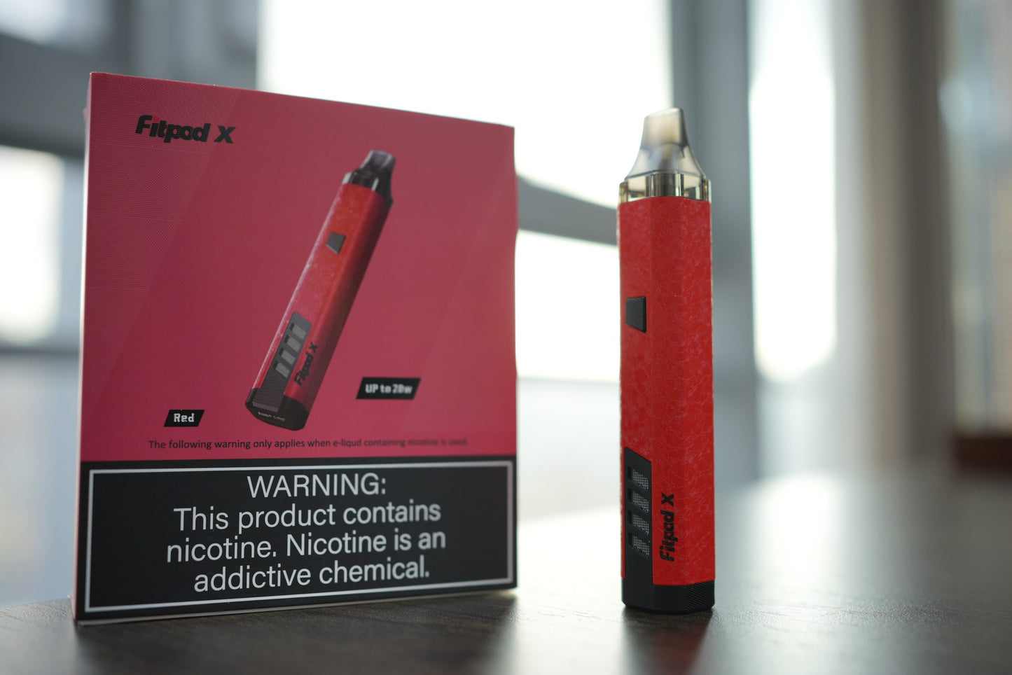 Fitpod 斯萊克 slyeek 龍年限量版主機
