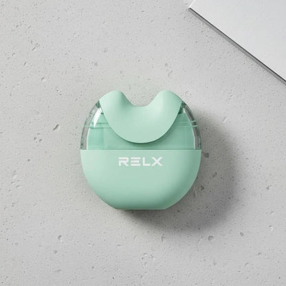【RELX Hoonose拋棄式鼻吸4000口】🎁新品上市 限量首發 Relx悅刻 薄荷雙口味選擇