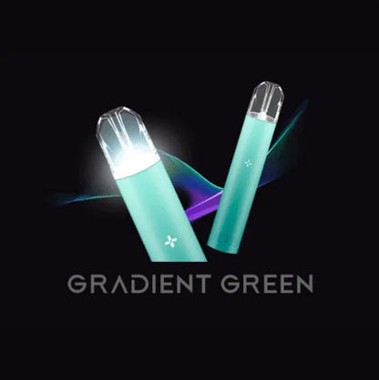 ILIA哩亞一代主機 | 8W功率 400mAh 9色可選 | 台灣現貨