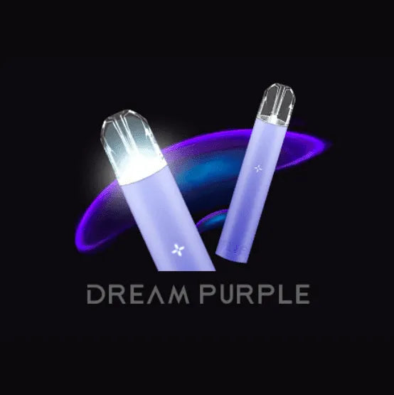 ILIA哩亞一代主機 | 8W功率 400mAh 9色可選 | 台灣現貨